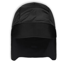 

Бейсболка Rains Vardo Trapper Cap W1 20180 Black, Чорний