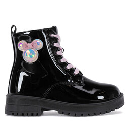 Mickey&Friends Ghete Mickey&Friends CM-AW24-137DSTC Negru