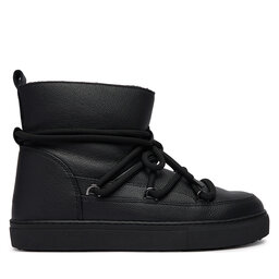 Inuikii Schneeschuhe Inuikii Full Leather 2001.003.0033.000 Schwarz