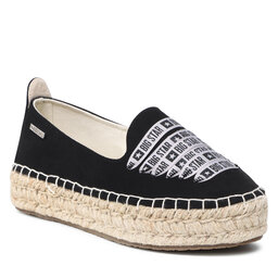 Big Star Shoes Espadrile Big Star ShoesBig Star Shoes JJ274891 Black