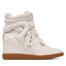 Nokwol Sneakersy Nokwol Demmi Biela