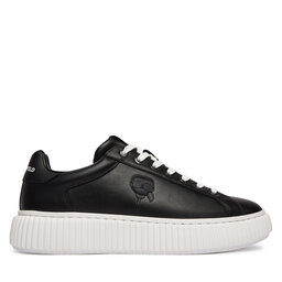 KARL LAGERFELD Sneakers KARL LAGERFELD Kaprika KL24270N Schwarz