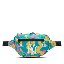 New Era Riñonera New Era Mlb Micro Waist Bag Aop 60240070 De color
