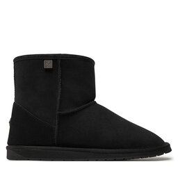 EMU Australia Botas de nieve EMU Australia Platinum Stinger Mini MP10003 Negro