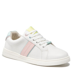 Mayoral Sneakersy Mayoral 47.413 Rosa 22