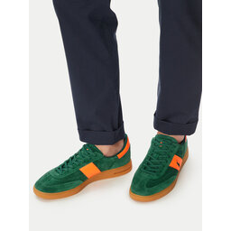 Polo Ralph Lauren Снікерcи Polo Ralph Lauren 809P07172002 Зелений