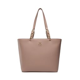 Tommy Hilfiger Geantă Tommy Hilfiger Th Chic Tote AW0AW14179 GUP
