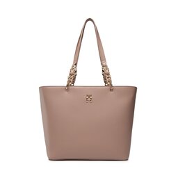 Tommy Hilfiger Torebka Tommy Hilfiger Th Chic Tote AW0AW14179 GUP