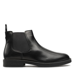 

Челсі s.Oliver 5-15300-39 Black 101, Чорний