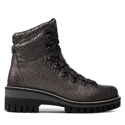 

Ботильйони New Italia Shoes, Сірий