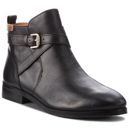 Pikolinos Tronchetti Pikolinos W4D-8614 Black