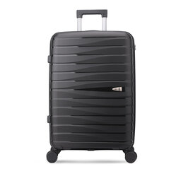 Semi Line Maleta mediana Semi Line T5911-3 Negro