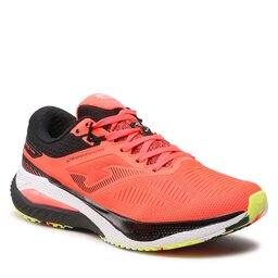 Joma Обувки Joma R.Hispalis 2307 RHISPS2307 Coral/Black
