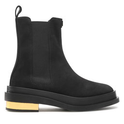 

Челсі Giuseppe Zanotti, Чорний