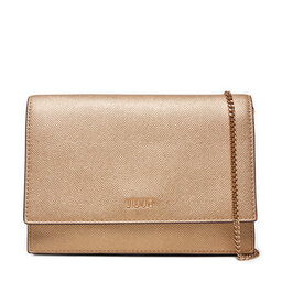 Liu Jo Torebka Liu Jo Ecs Xs Crossbody AF4276 E0087 Złoty