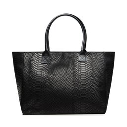 Creole Handtasche Creole K11377 Czarny 23