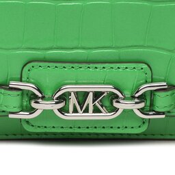 

Сумка MICHAEL Michael Kors Heather 32R3S7HC1E Palm, Зелений