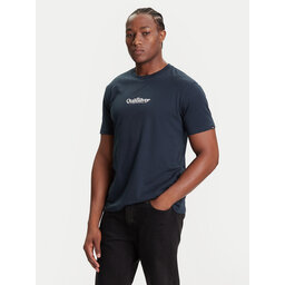 Quiksilver Quiksilver Camiseta EQYZT08174 Azul marino Regular Fit