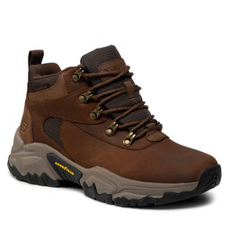Skechers Trekkingi Skechers Renfrow 204484/CDB Dark Brown 1
