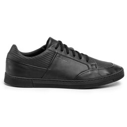 

Снікерcи Gino Rossi Taimer MPU435-391-0986-9999-T 99/99, Чорний