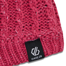 

Шапкa Dare2B Creative DGC336 Rasberr Rose 5I0, Рожевий