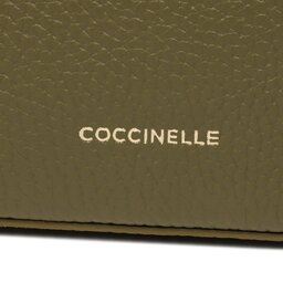 

Сумка Coccinelle MN5 Tebe E5 MN5 55 I1 01 Loden G12, Зелений