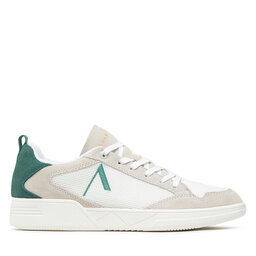

Снікерcи ARKK Copenhagen Visuklass Mesh Suede S-C18 CR5939-0010-M White Evergreen, Білий
