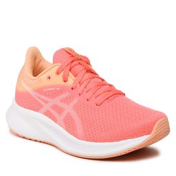 Asics Обувки Asics Patriot 13 1012B312 Papaya/White 700