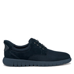Geox Sneakers Geox U Flextride F Plus U654JA 01422 C4002 Dunkelblau