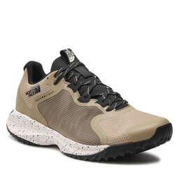 The North Face Παπούτσια πεζοπορίας The North Face Wayroute Futurelight NF0A5JCS1XF Kelp Tan/Tnf Black
