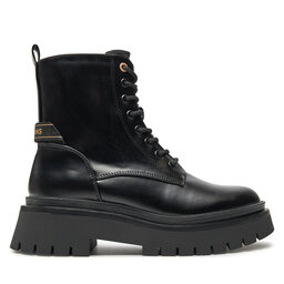 Pepe Jeans Ορειβατικά παπούτσια Pepe Jeans PLS50530 Μαύρο