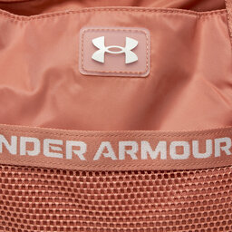 

Сумка Under Armour Ua Essentials Tote 1381907-696 Canyon Pink/White Quartz, Рожевий