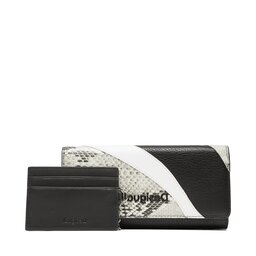 Desigual Portofel Mare de Damă Desigual 22WAYP21 2000