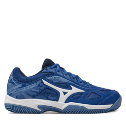Mizuno Παπούτσια Τένις Mizuno Breakshot 3 Cc 61GC212526 Μπλε