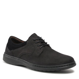 Krisbut Chaussures basses Krisbut 5563-1-9 Noir