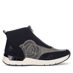Rieker Scarpe basse Rieker 58956-00 Grigio