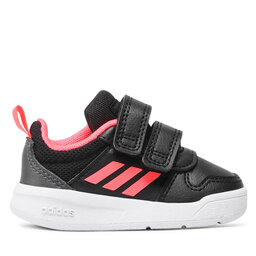 

Взуття adidas Tensaur I GW9083 Core Black/Cloud White/Turbo, Чорний