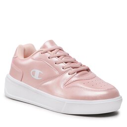 Champion Sneakersy Champion Deuce G Ps S32519-CHA-PS013 Pink Metallic