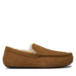 Ugg Papucs Ugg M Ascot 1101110 Barna