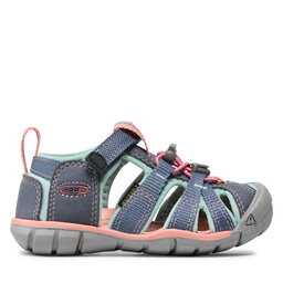 Keen Sandále Keen Seacamp II Cnx 1022975 Modrá