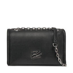 KARL LAGERFELD Borsetta KARL LAGERFELD A1W30173 Nero