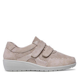 

Снікерcи Clara Barson JBZI-0511-16 Beige, Бежевий