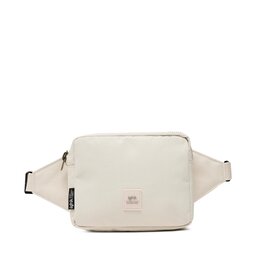 Lefrik Borsetă Lefrik Reef Crossbody P8752 Ecru