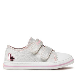 

Кеди Pablosky 967100 S White, Срібний