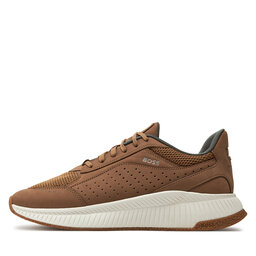 

Снікерcи Boss Ttnm Evo Runn Nume 50517313 Beige 263, Коричневий