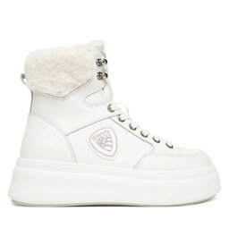 Blauer Ghete Blauer F5EMERY01/LEA Alb