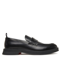 HUGO Halbschuhe HUGO 50541823 Schwarz