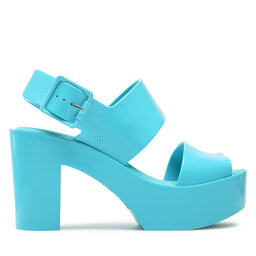 

Босоніжки Melissa Mule III Ad 33542 Blue AB010, Голубий