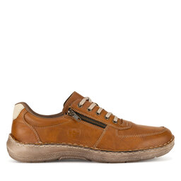 Rieker Zapatos hasta el tobillo Rieker 03030-25 Marrón