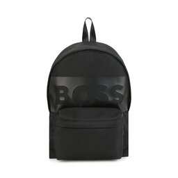 Boss Σακίδιο Boss J20410 Black 09B